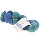 Lana Grossa COOL WOOL Big Hand-dyed | 202-mariini/royal/taivaansininen/harmaansininen/farkku/minttu