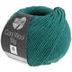 Lana Grossa COOL WOOL Big  Uni/Melange | 1003-sinivihreä
