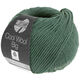 Lana Grossa COOL WOOL Big  Uni/Melange | 1004-sammalenvihreä