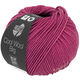Lana Grossa COOL WOOL Big  Uni/Melange | 1027-intianpunainen