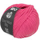 Lana Grossa COOL WOOL Big  Uni/Melange | 1032-vadelma