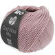Lana Grossa COOL WOOL Big  Uni/Melange | 1033-harmaa roosa