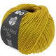 Lana Grossa COOL WOOL Big  Uni/Melange | 1039-sinapinkeltainen