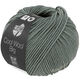 Lana Grossa COOL WOOL Big  Uni/Melange | 1040-harmaanvihreä