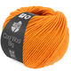 Lana Grossa COOL WOOL Big  Uni/Melange | 1041-oranssi