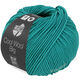 Lana Grossa COOL WOOL Big  Uni/Melange | 1043-turkoosinvihreä