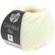 Lana Grossa COOL WOOL Big  Uni/Melange | 0601-luonnonvalkoinen