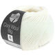 Lana Grossa COOL WOOL Big  Uni/Melange | 0615-valkoinen