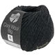 Lana Grossa COOL WOOL Big  Uni/Melange | 0618-antrasiitti