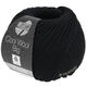 Lana Grossa COOL WOOL Big  Uni/Melange | 0627-musta