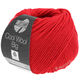 Lana Grossa COOL WOOL Big  Uni/Melange | 0648-karmiininpunainen