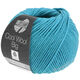 Lana Grossa COOL WOOL Big  Uni/Melange | 0910-turkoosi