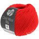 Lana Grossa COOL WOOL Big  Uni/Melange | 0923-kirkkaanpunainen