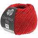 Lana Grossa COOL WOOL Big  Uni/Melange | 0924-tummanpunainen