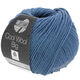 Lana Grossa COOL WOOL Big  Uni/Melange | 0968-kyyhkynsininen