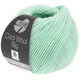 Lana Grossa COOL WOOL Big  Uni/Melange | 0978-pastellinvihreä