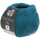 Lana Grossa COOL WOOL Big  Uni/Melange | 0979-tumma petrooli