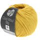 Lana Grossa COOL WOOL Big  Uni/Melange | 0986-sahraminkeltainen