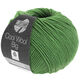 Lana Grossa COOL WOOL Big  Uni/Melange | 0997-lehdenvihreä
