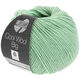 Lana Grossa COOL WOOL Big  Uni/Melange | 0998-lehmuksenvihreä