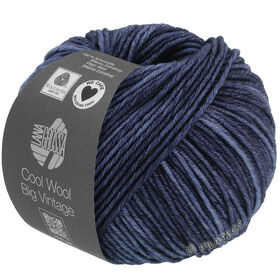 COOL WOOL Big Vintage / Lana Grossa