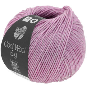 COOL WOOL Big Mélange (We Care) / Lana Grossa