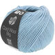 Lana Grossa COOL WOOL Big Mélange (We Care) | 1620-vaaleansininen meleerattu