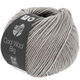 Lana Grossa COOL WOOL Big Mélange (We Care) | 1626-harmaabeige meleerattu