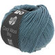 Lana Grossa COOL WOOL Big Mélange (We Care) | 1633-kyyhkynsininen meleerattu