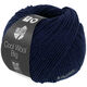 Lana Grossa COOL WOOL Big Mélange (We Care) | 1694-yönsininen meleerattu