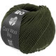 Lana Grossa COOL WOOL Big Mélange (We Care) | 1695-loden vihreä meleerattu