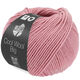 Lana Grossa COOL WOOL Big Mélange (We Care) | 1697-roosa meleerattu