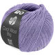 Lana Grossa COOL WOOL Big Mélange (We Care) | 1698-lila meleerattu