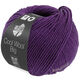 Lana Grossa COOL WOOL Big Mélange (We Care) | 1699-violetti meleerattu