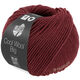 Lana Grossa COOL WOOL Big Mélange (We Care) | 1700-viininpunainen meleerattu