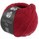 Lana Grossa COOL WOOL Big Mélange (We Care) | 1701-kirsikanpunainen meleerattu