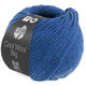 Lana Grossa COOL WOOL Big Mélange (We Care) | 1703-sininen meleerattu