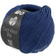 Lana Grossa COOL WOOL Big Mélange (We Care) | 1704-tummansininen meleerattu