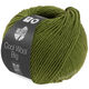 Lana Grossa COOL WOOL Big Mélange (We Care) | 1706-oliivi meleerattu