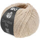 Lana Grossa COOL WOOL Big Mélange (We Care) | 1707-beige meleerattu