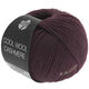 Lana Grossa COOL WOOL Cashmere | 04-tummanruskea