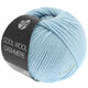 Lana Grossa COOL WOOL Cashmere | 08-vaaleansininen