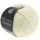Lana Grossa COOL WOOL Cashmere | 12-luonnonvalkoinen