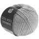 Lana Grossa COOL WOOL Cashmere | 13-vaaleanharmaa meleerattu