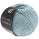 Lana Grossa COOL WOOL Cashmere | 25-harmaansininen