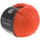Lana Grossa COOL WOOL Cashmere | 31-punaoranssi