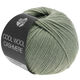 Lana Grossa COOL WOOL Cashmere | 33-harmaanvihreä