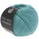 Lana Grossa COOL WOOL Cashmere | 35-vaalea petrooli
