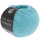 Lana Grossa COOL WOOL Cashmere | 43-taivaansininen