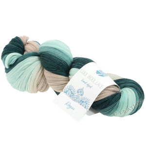 Lana Grossa COOL WOOL Lace Hand-dyed | 807-Ragini